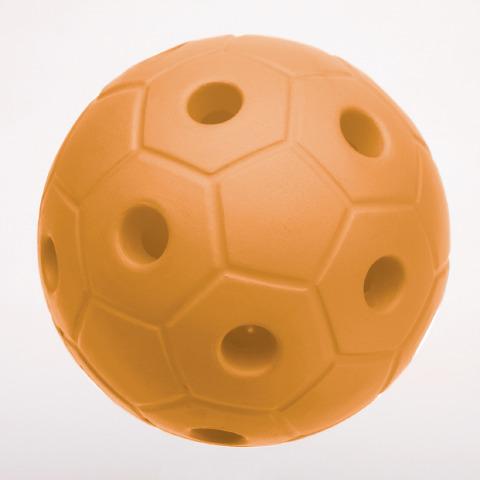 Sensory Foam Bell Ball