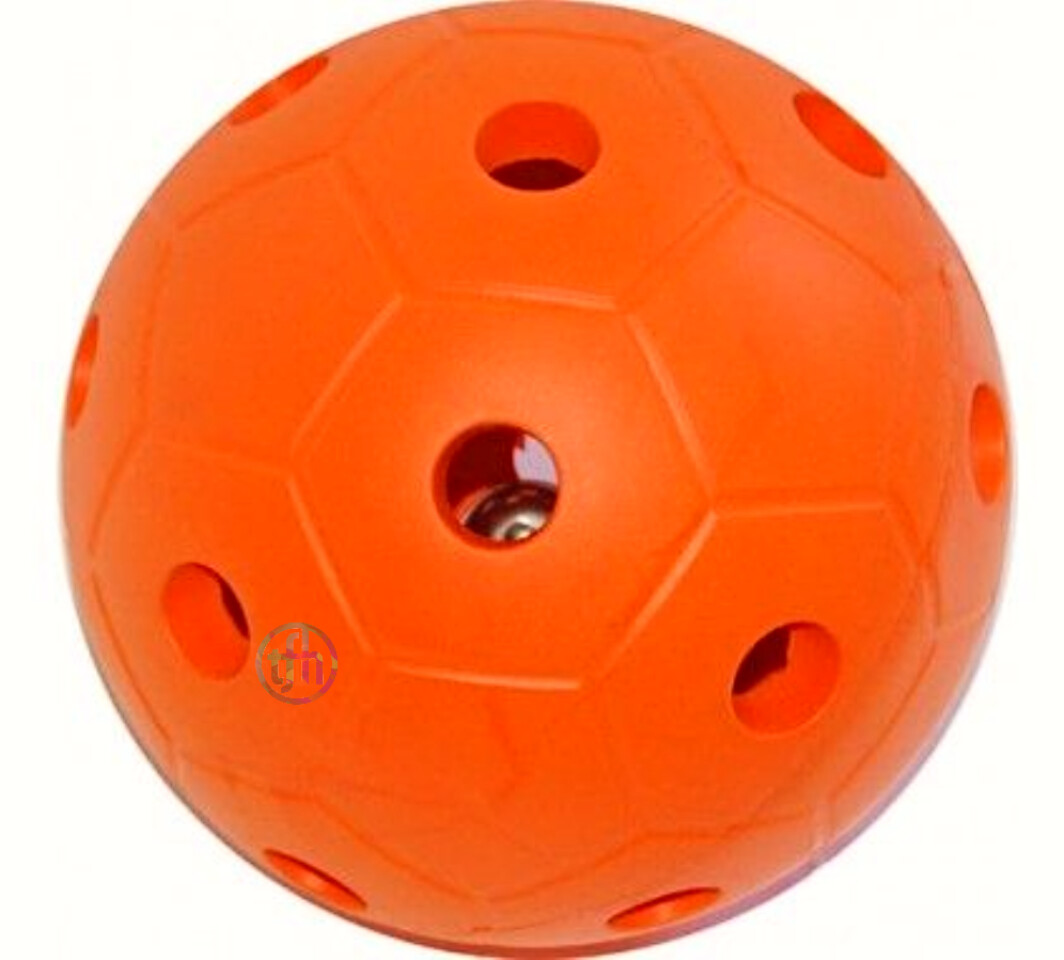 Foam Bell Ball Foam Bell Ball