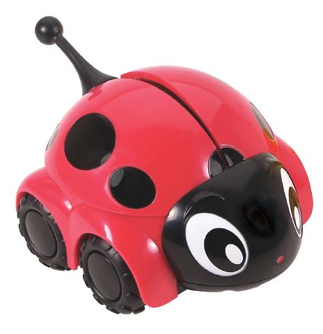 RC Ladybird