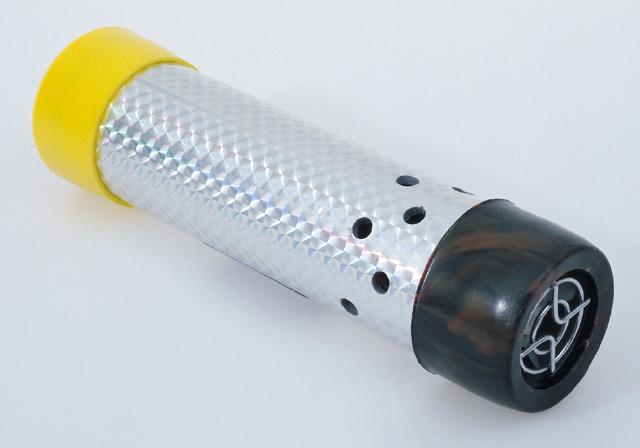 Fan Tube