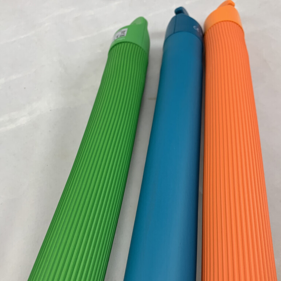 Halloween sensory picks