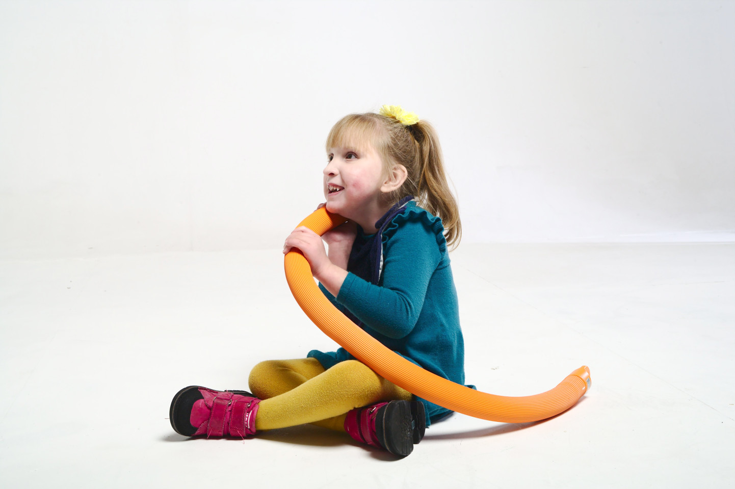 Vibrating Snake Vibrating Snake