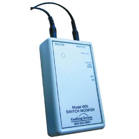 Switch Modifier