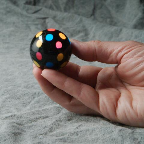 Sensory Disco Ball Toy