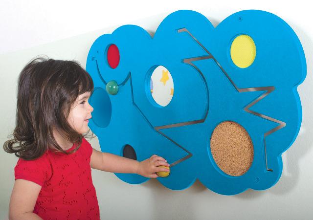 Tactile Cloud