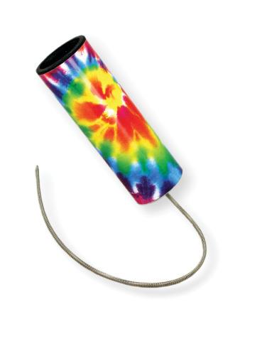 Thunder Shaker-Tie Dye