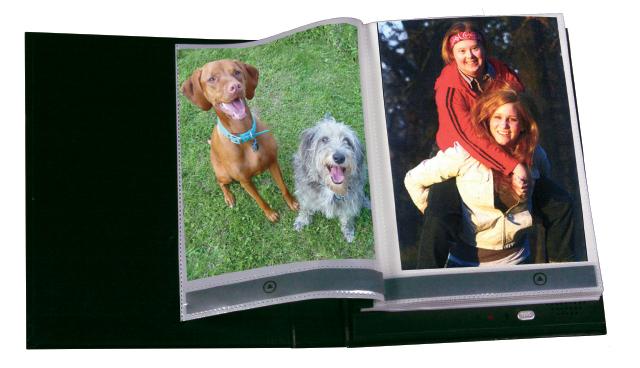 Talking Photo Album Talking Photo Album