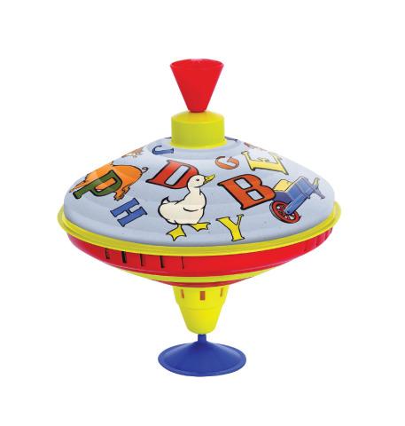 ABC Top ABC Top