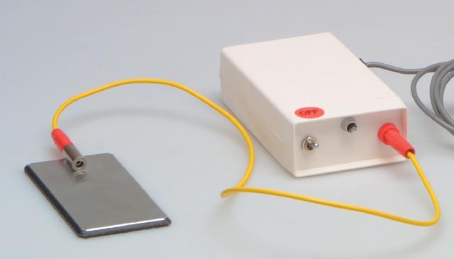 Contact Switch - Adaptive Sensory Toy