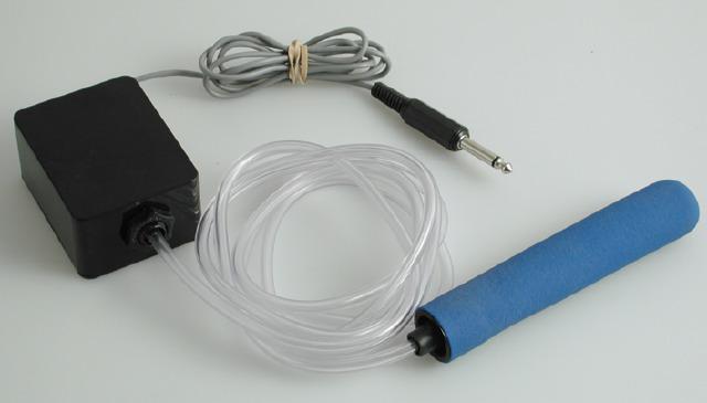 Squeeze Switch