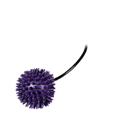 Rubber Ball Switch for Sensory Rooms