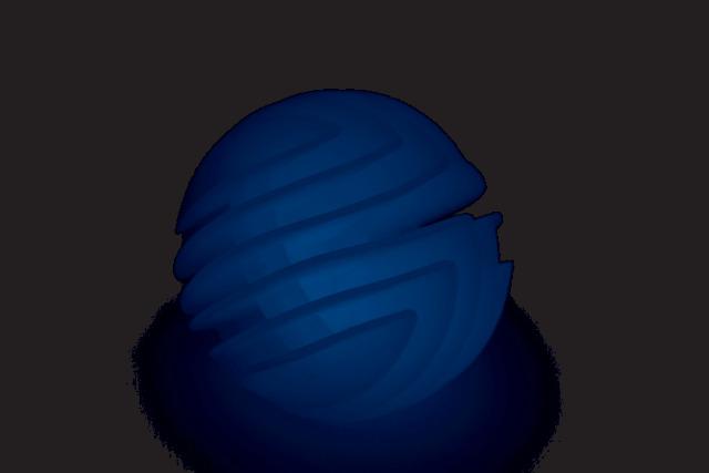 Flexi Ball