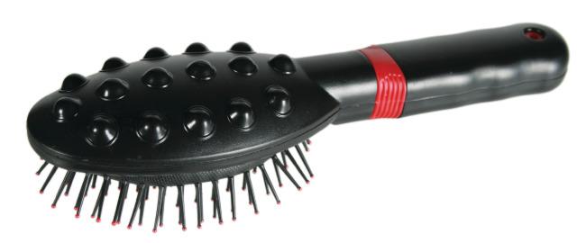 Vibrating Hairbrush - Hands on Sensory Toy