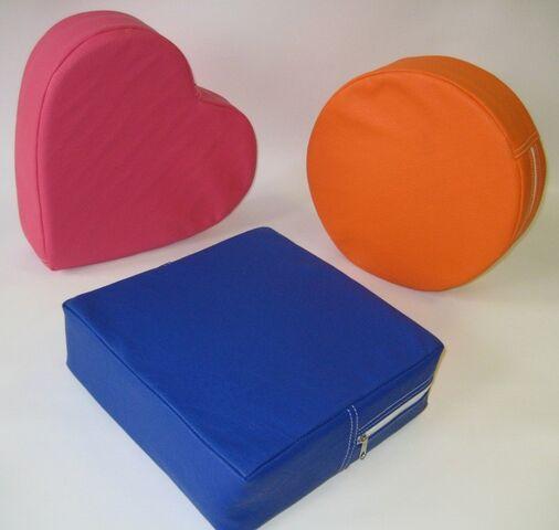 Senseez Vibration Pillow Options