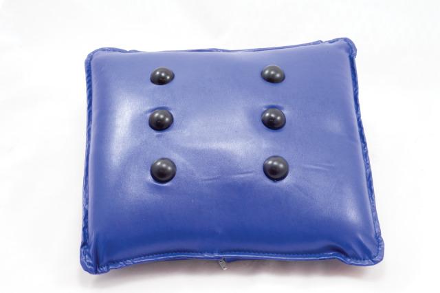 Vibrating Pillow with Knobs on - Vibrating Sensory Toy