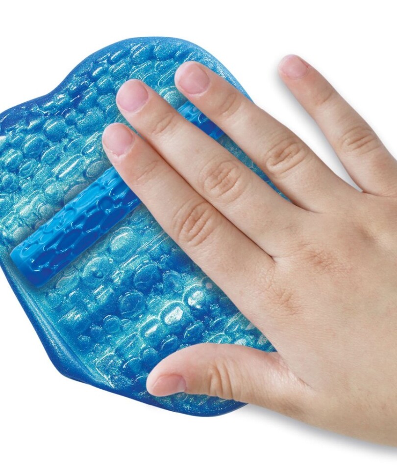 Wild River Thinking Putty