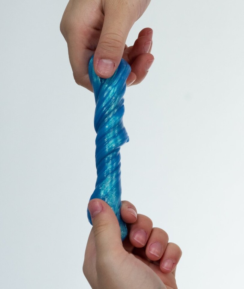 Wild River Thinking Putty