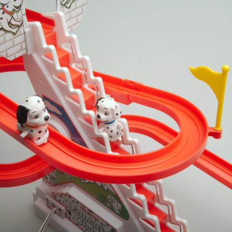 Penguin Race Reward