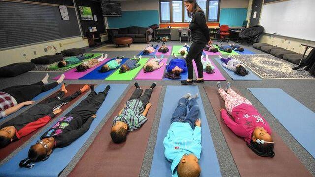 Exercise Yoga Mat