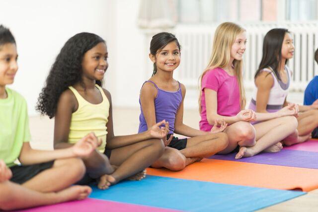 Exercise Yoga Mat