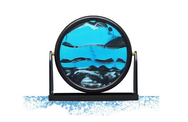 Zen Sands Ocean - Calming Sensory Toy