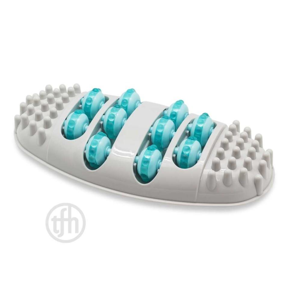 Deep Texture & Soothing Foot Roller