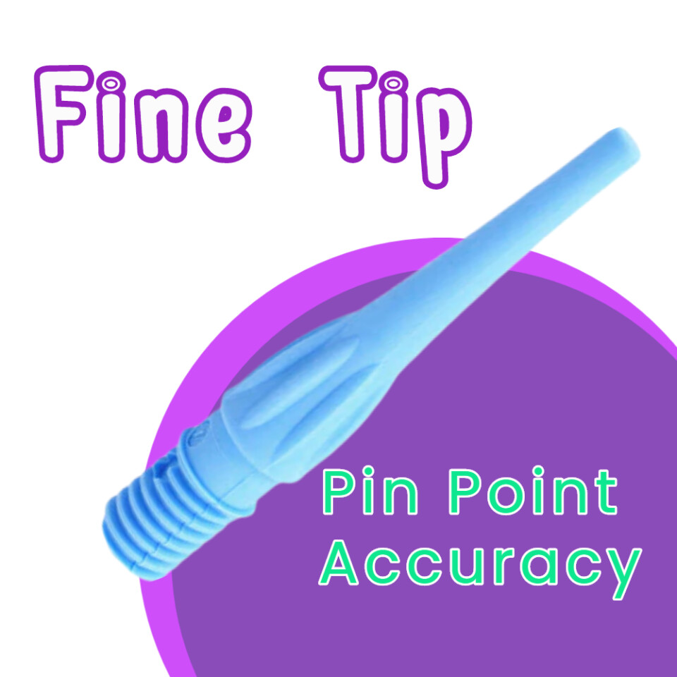 Z Vibe Probe Tip Standard