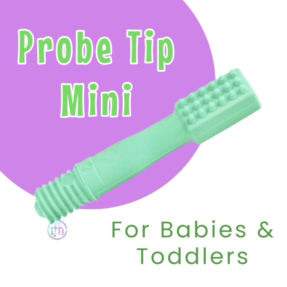 Z Vibe Probe Tip Standard