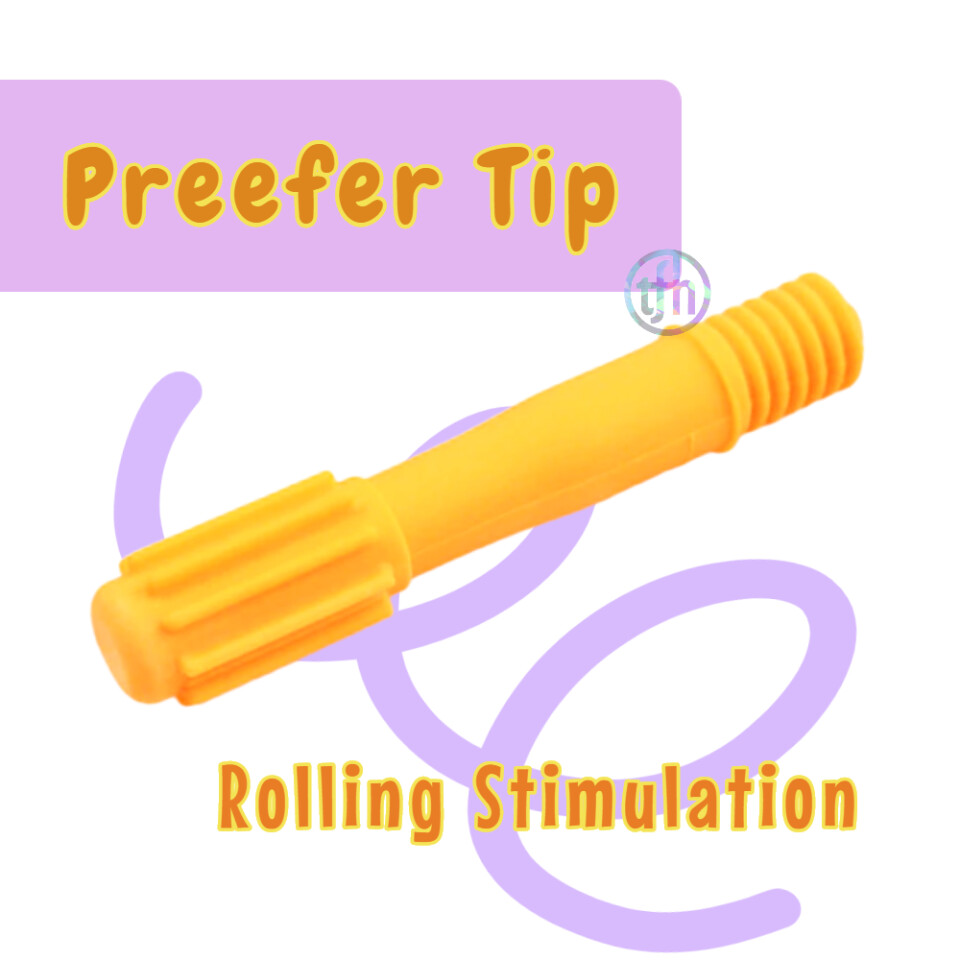 Z Vibe Probe Tip Standard