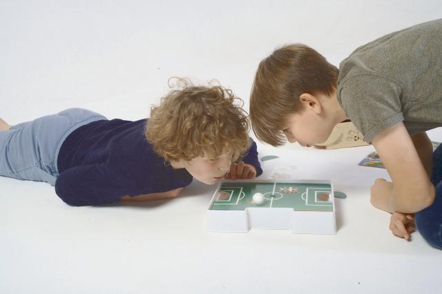 Blow Games Blow Reward Directional Games