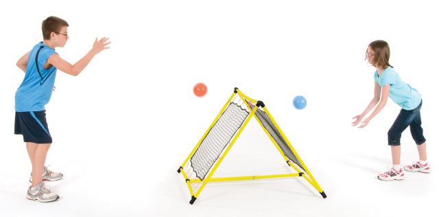 Ball Trampoline