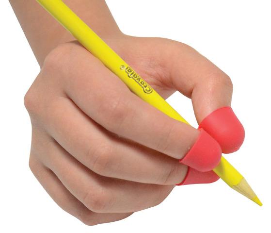 Writing Claw