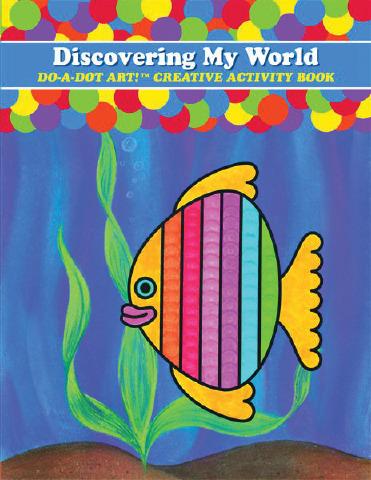 Discovering My World