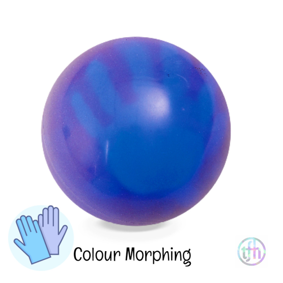 Colour Morph Incredi Ball