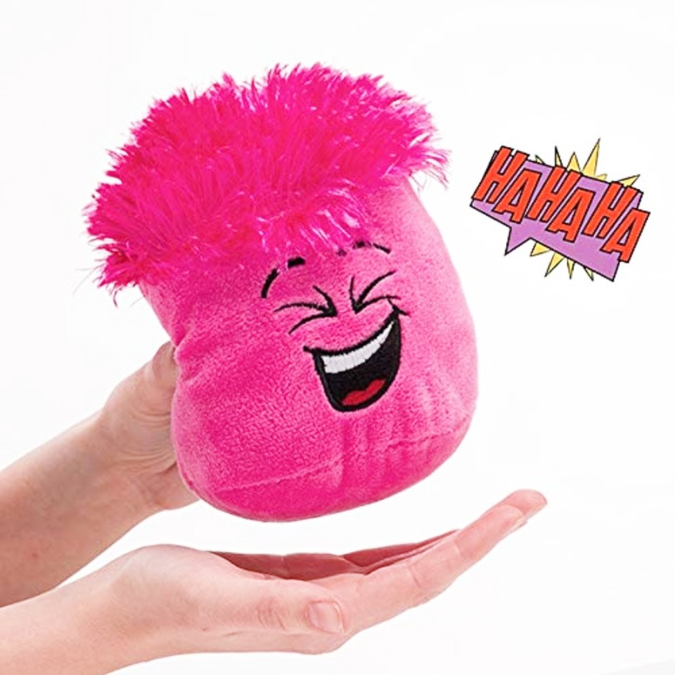 Laughing Bag