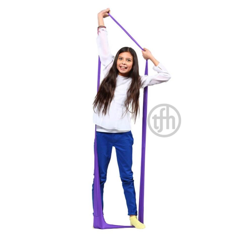 Lycra Stretch Band:- Size: Medium
