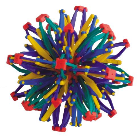 Hoberman Ball