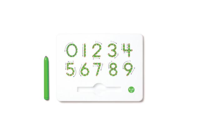 Numbers Magnatab Numbers Magnatab