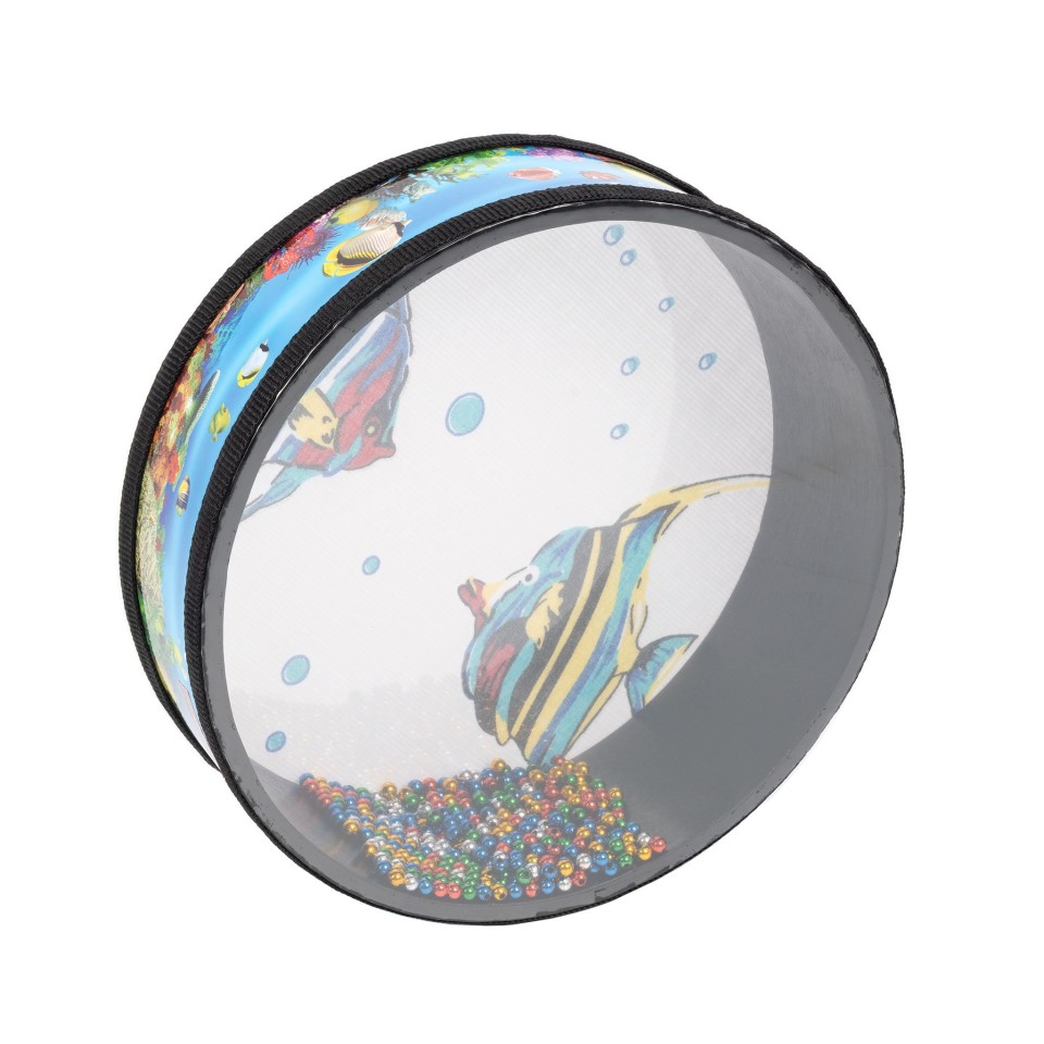 Ocean Drum - Drum Sensory Toy
