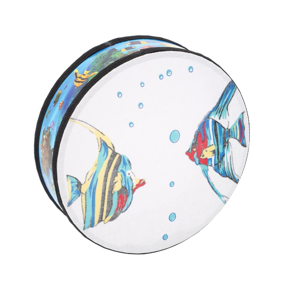 Ocean Drum - Drum Sensory Toy