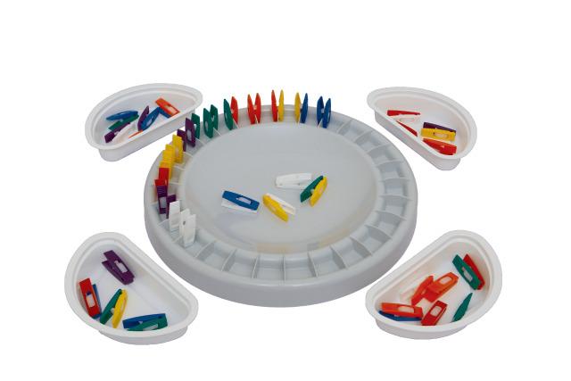 Peg Domino Peg Domino