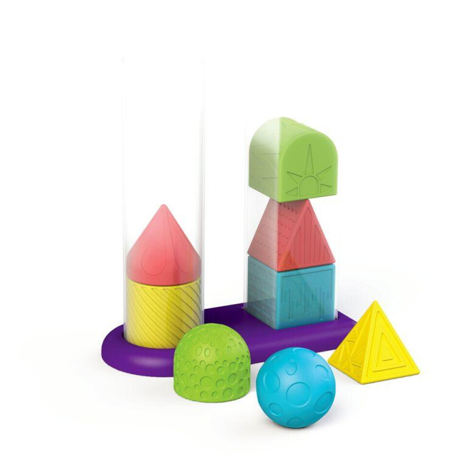 Long Easy Softplay Sensory Toy TFH Special Needs Toys