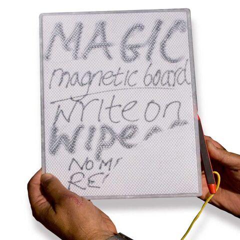 Magnetic Response Boards x6