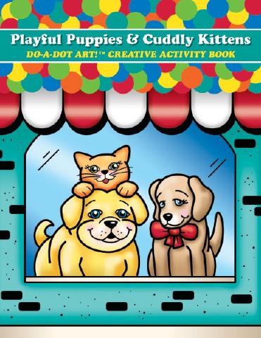 Playful Puppies & Cuddly Kittens