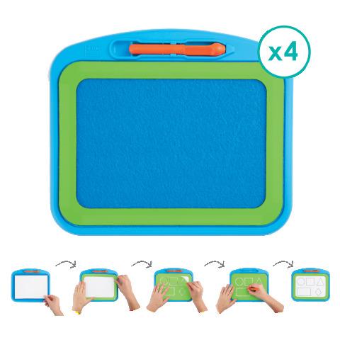 Pre-Writing Tray
