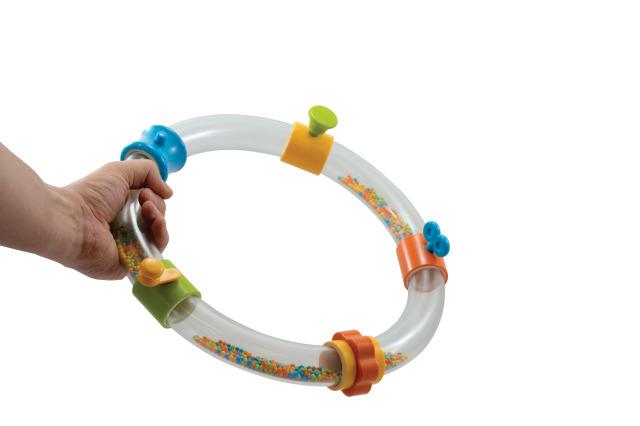 Explorer Ring