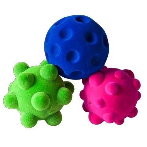 Stress Busters Ball Set