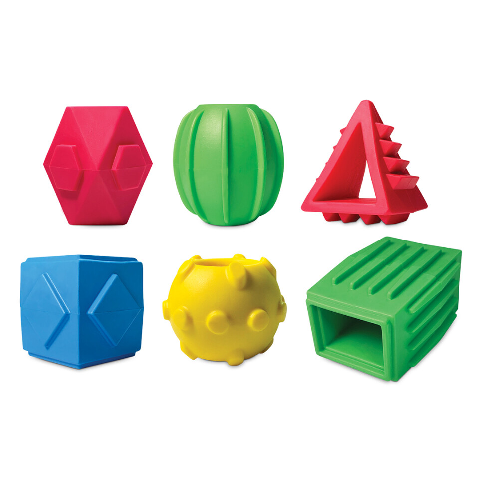 Sensory Create & Play Beads