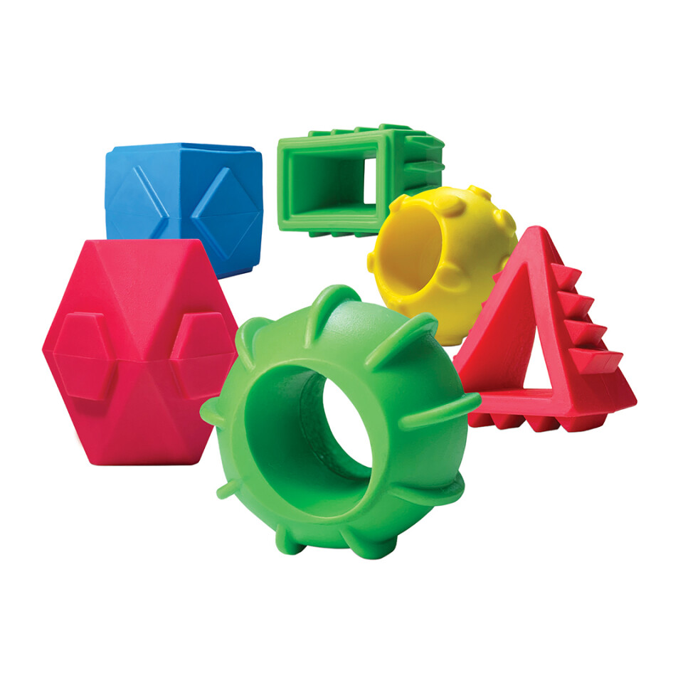 Sensory Create & Play Beads