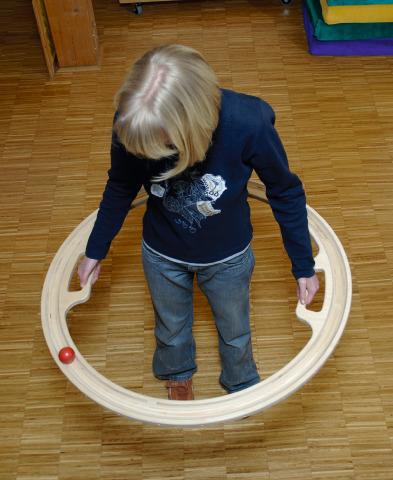 Sensi-Controller - Games Sensory Toy